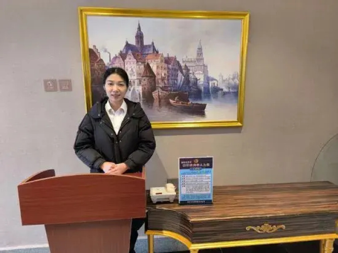 Guilin Jingya Homestay
