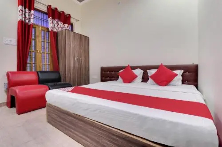Hotelafbeelding