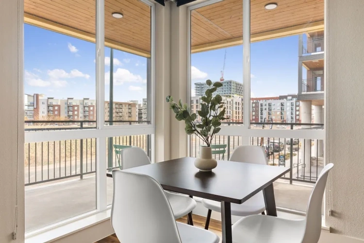 Classic Apartment
