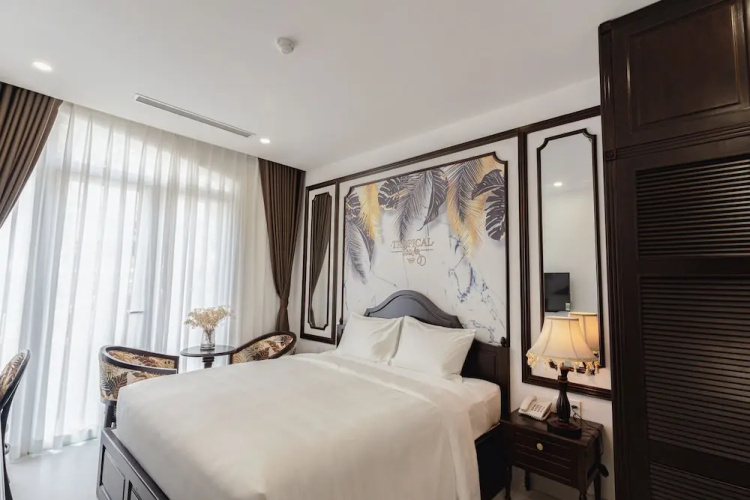 Royal Hotel Phú Quốc