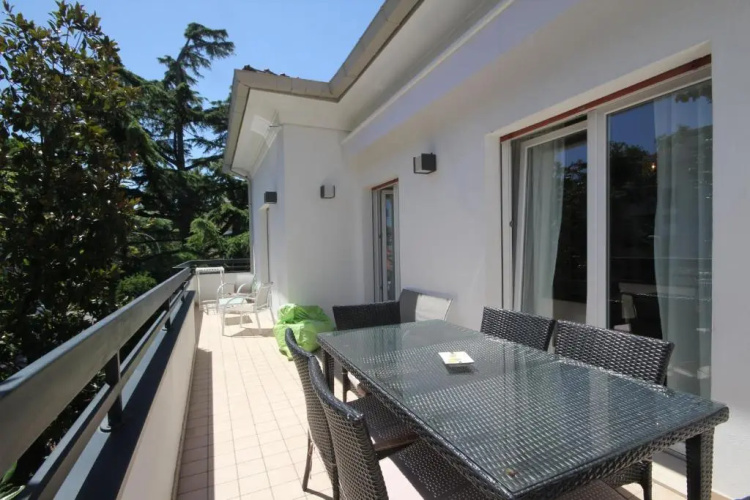 Villa Savina appartamenti