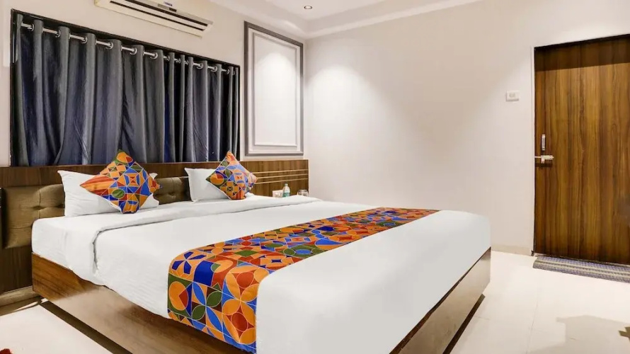 Hotel Govind Park