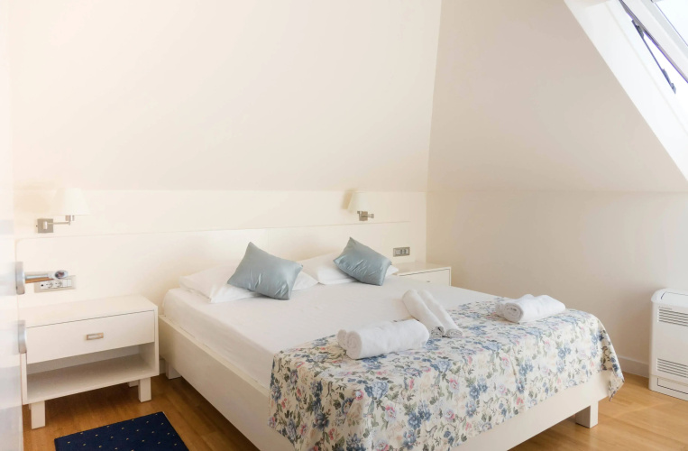 Hotel Pleter
