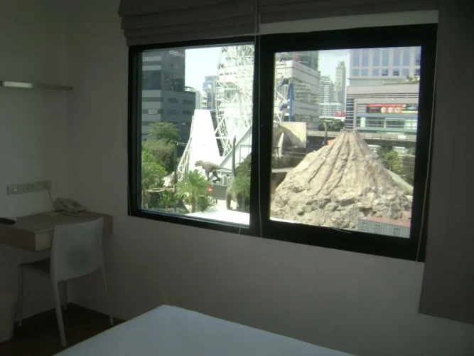Premier Double room