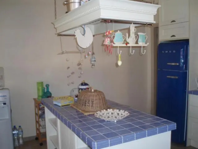 Andie's Residence