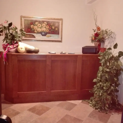 Casale Dell'Asco