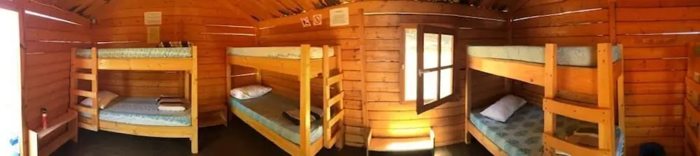 Camping La Rosa