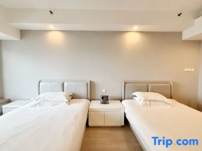 Standard Twin Family room