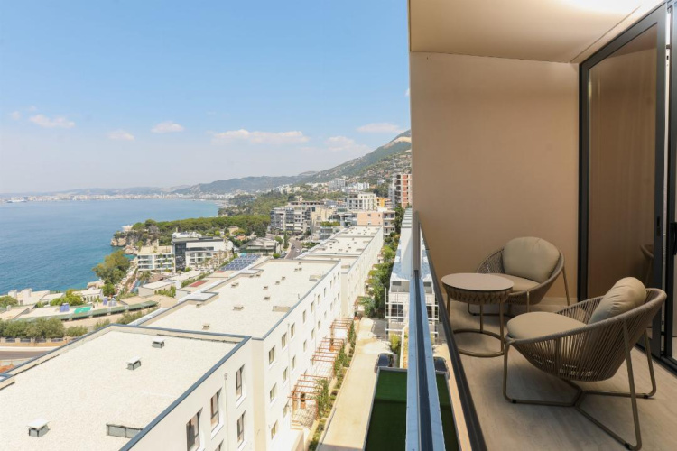 Sol Boutique Hotel