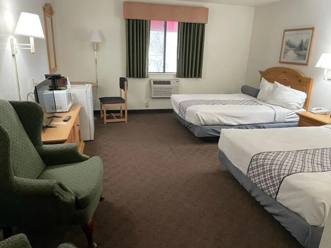 Royal Inn Keystone