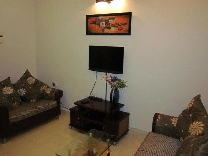 Apartment As-6