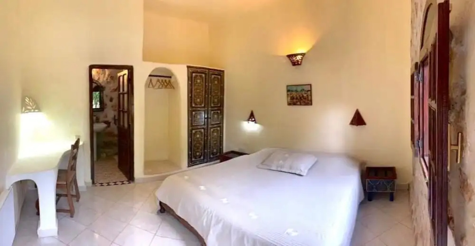 Azzaouia Resort & development
