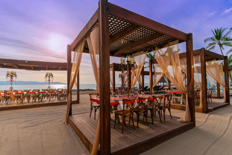 The Westin Resort & Spa, Puerto Vallarta photo 39