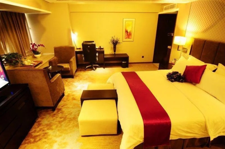 Bo Chen Hotel