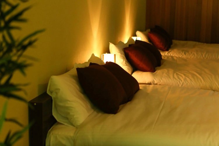 PrimeRoom Beppu Hamawaki Onsen Mae