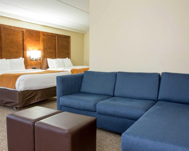 Double Suite