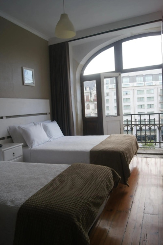 Hotel Chique