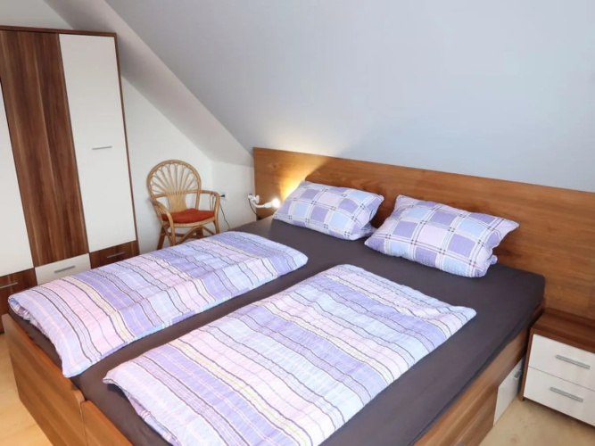 Apartment Manuela Hooksiel