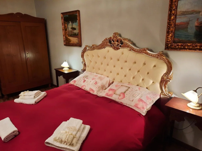 Villa Ada B&B
