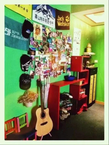 Xiaota Nanshan Youth Hostel