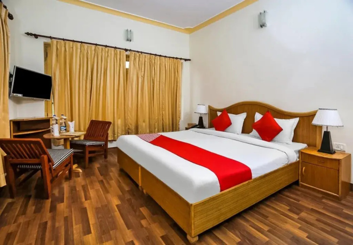 Hotel Three Roses