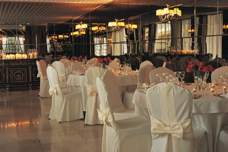 Amarilia Hotel photo 20