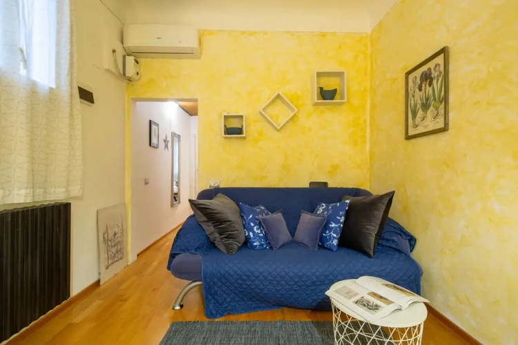 Santa Reparata Studio
