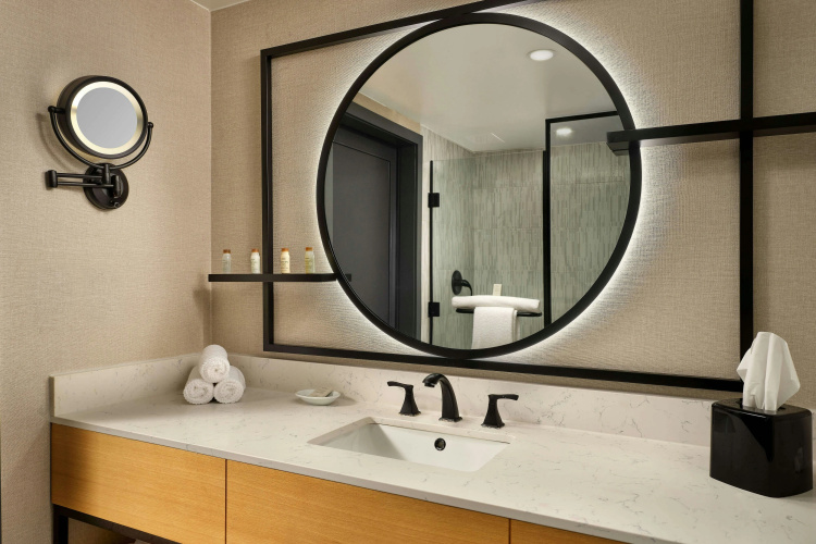 Renaissance Portsmouth-Norfolk Waterfront Hotel photo 9