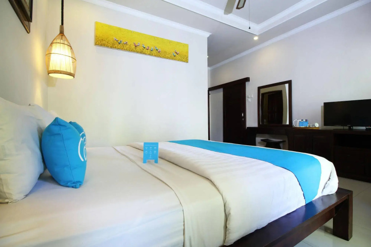 Airy Ubud Pengosekan Raya Bali