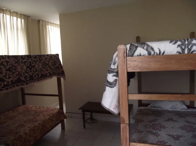 Las Brisas Hostal