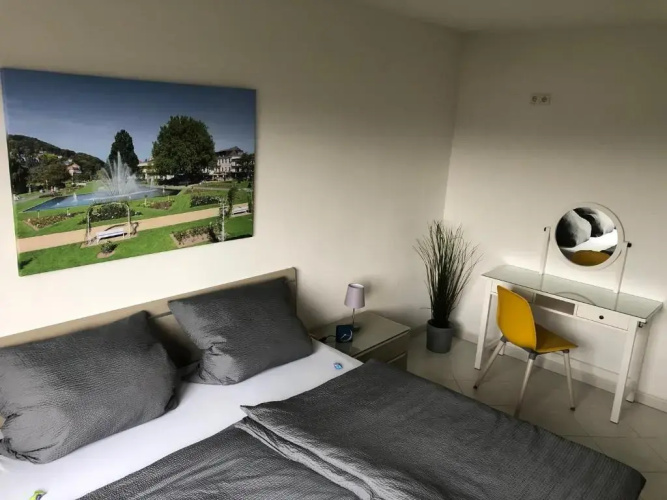 Apartment AusZeit