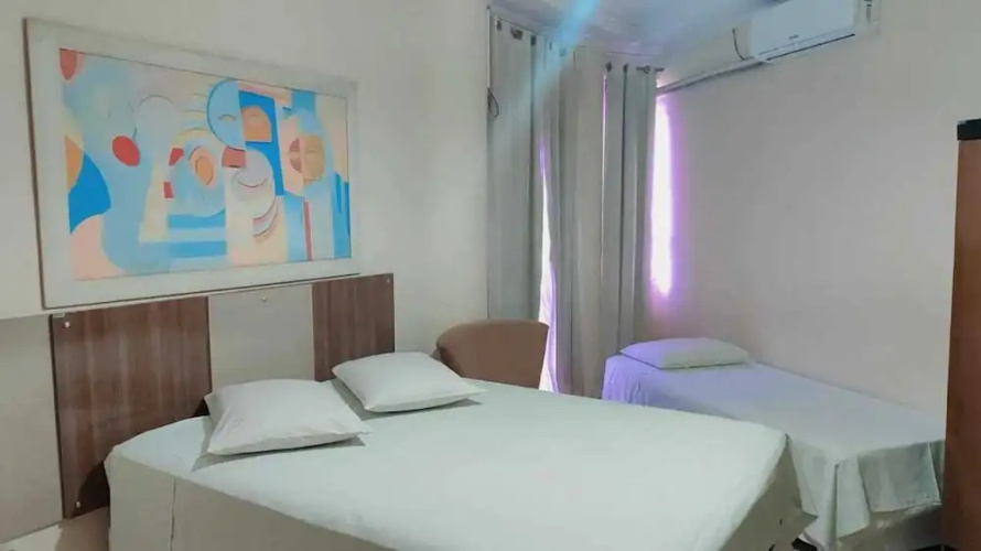 Hotel Rio Branco