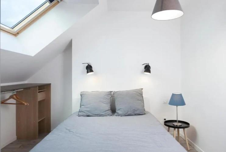 Superior Double Apartment