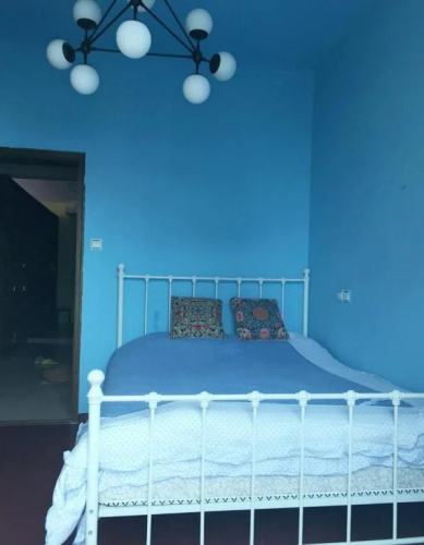 Panda Youth Hostel Chunxi Branch