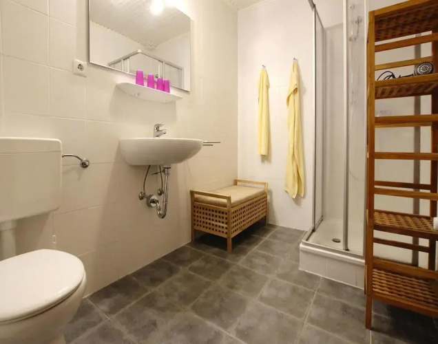 Apartment in Westerland