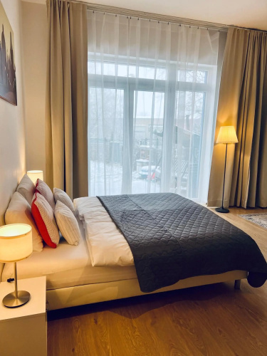 Maria Apartments - Free Parking