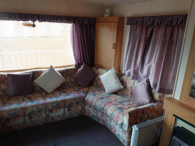 8 Berth The Chase (Mirage)