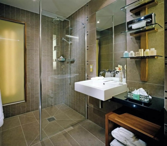 Fota Island Hotel & Spa