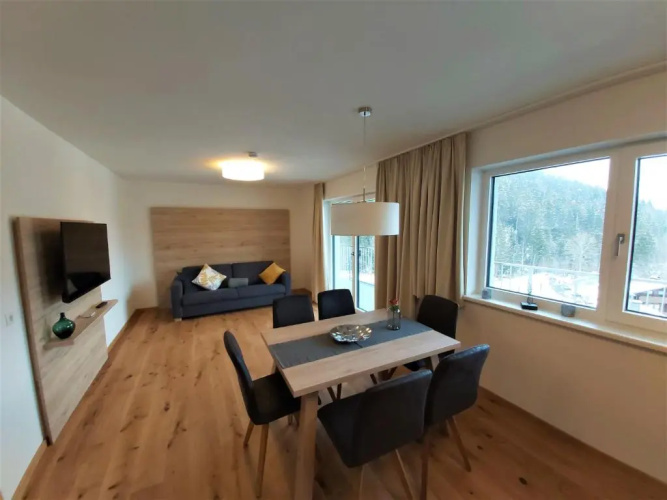 Gleiming apartments