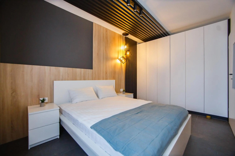 DUO Chic Apartment
