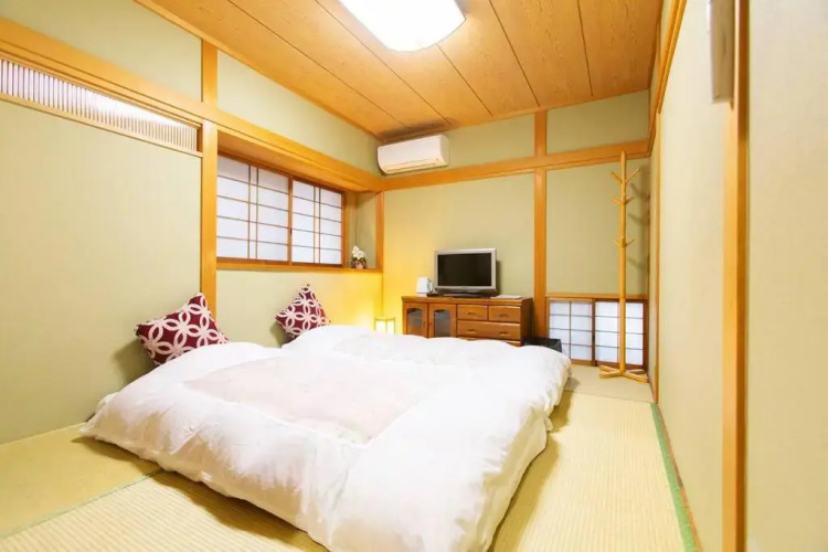 KYO Sakura House