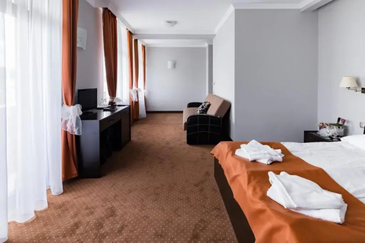 Hotel Transilvania