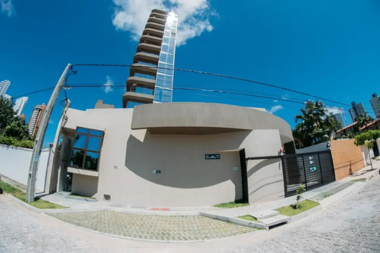 Otel görseli