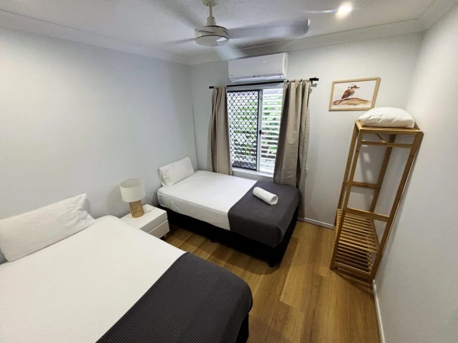 Standard Apartment