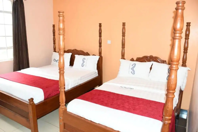 Monalisa Hotel Thika