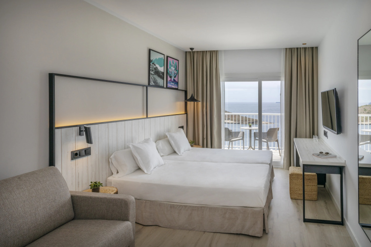 Hotel Florida Magaluf - Adults Only