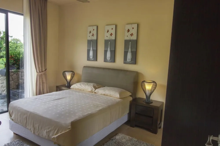 White Monkey Villa - Private Pool & Jacuzzi