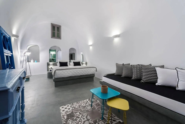 Modernity Suites