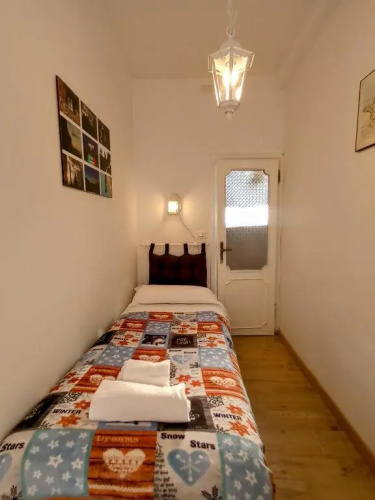 Casa Guglia-CANNAREGIO-VENEZIA