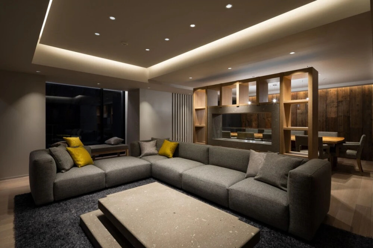 YAMAKEI Residences